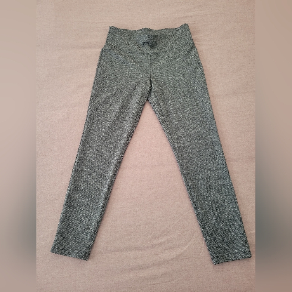 Herringbone Leggings